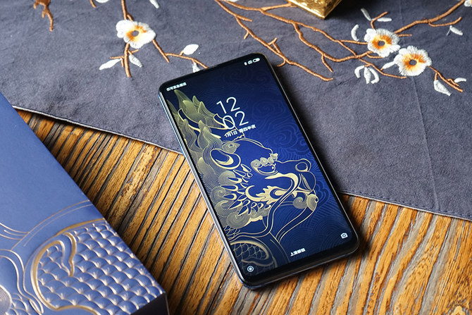 小米mix3优缺点,小米mix3优缺点深度评测