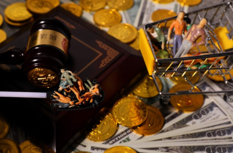 杉德支付网络服务与发展有限公司,杉德支付领罚单