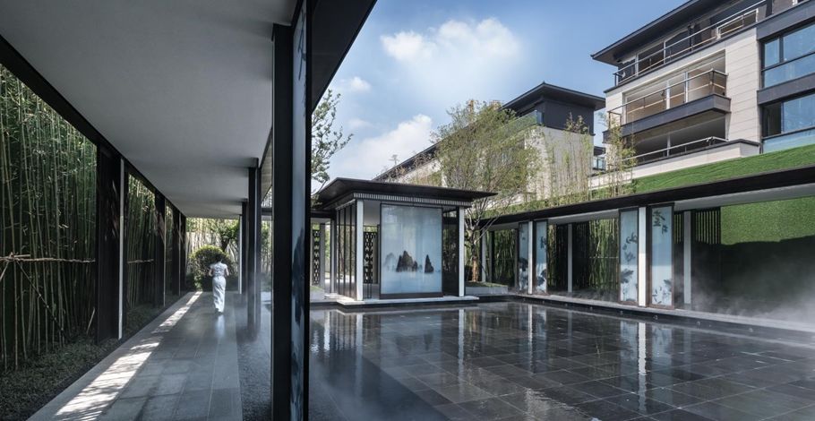 扬州万科第五园值得买吗,扬州看房万科第五园