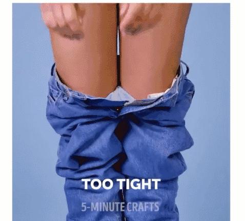 如何挑选到适合自己的衣服尺码,怎么找到最合适自己的衣服尺码