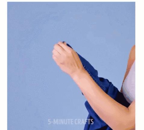 如何挑选到适合自己的衣服尺码,怎么找到最合适自己的衣服尺码