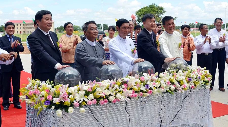 海螺与芜湖：共建共促共荣谱写新时代赞歌