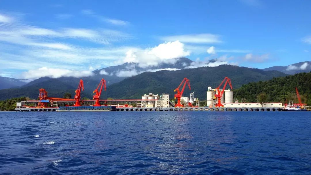 海螺与芜湖：共建共促共荣谱写新时代赞歌