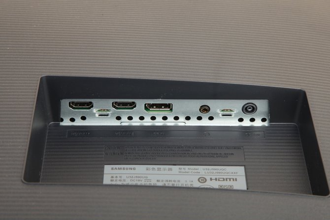 三星28英寸4k显示器u28r550,三星u32j59x显示器参数