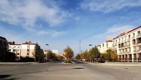 石河子最新发展消息,石河子疫情爆发期