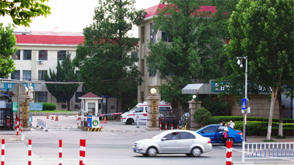 毓璜顶医院莱山新建分院在哪里,毓璜顶医院莱山分院是三甲吗