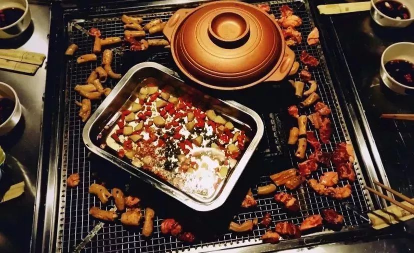 分享家乡美食特产诉说人文历史,分享家乡独特味道