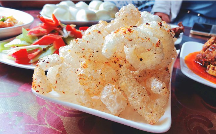 分享家乡美食特产诉说人文历史,分享家乡独特味道