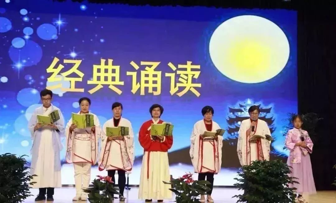 扩散！通州这28所优质中小学正广招老师！城市副中心等你来！