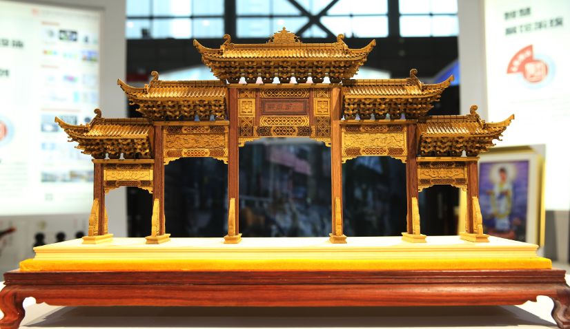 合肥文博会参观指南,合肥文博会今天开吗