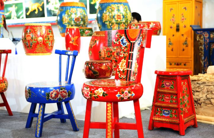 合肥文博会参观指南,合肥文博会今天开吗