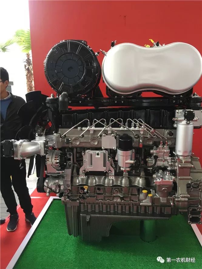 升级国四，玉柴准备好了！