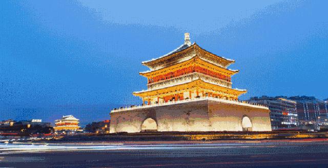 唱响西安人的歌,唱响新时代西安人的歌完整版