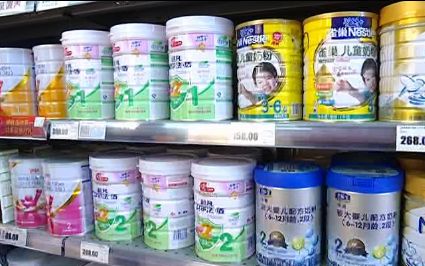 三聚氰胺奶粉事件结果怎么样,三聚氰胺奶粉事件后奶粉标准