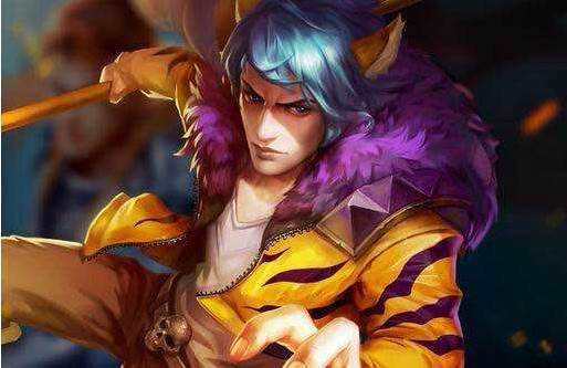 我和王者的差距,我与王者的对话