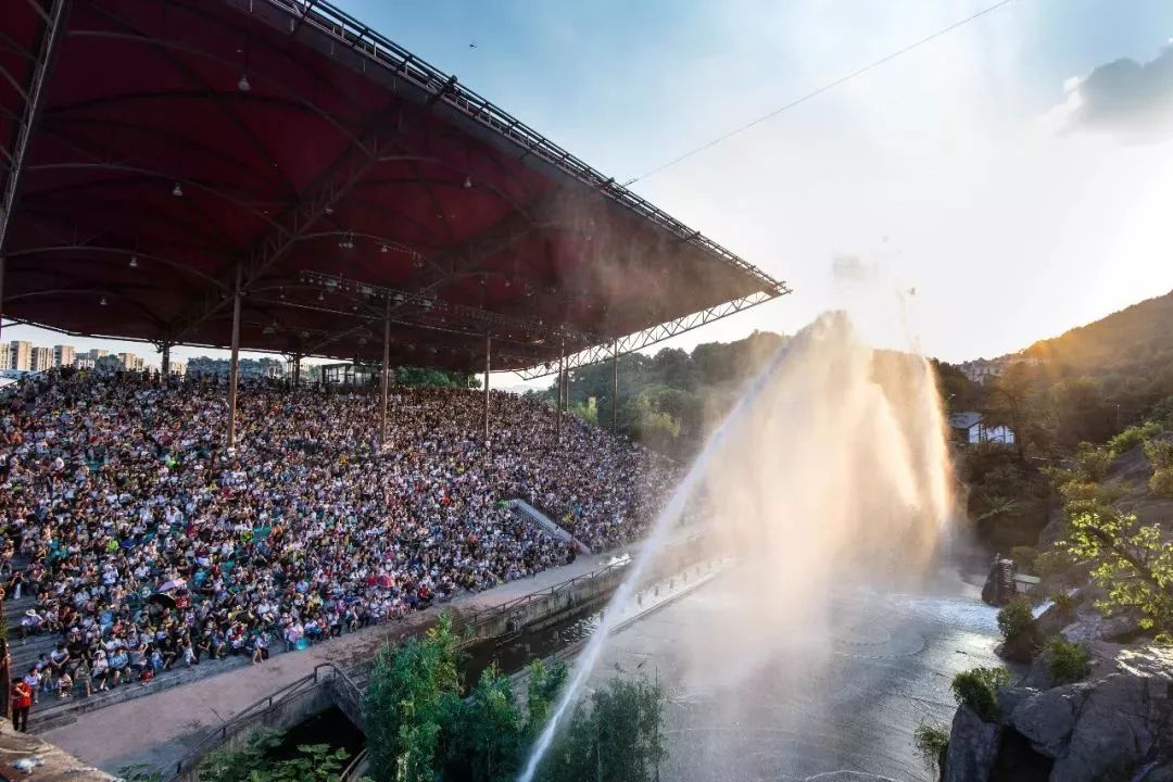 宋城演艺二季度营收,宋城演艺2024年一季度营收预测