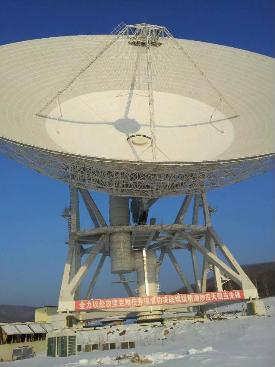 探秘丨《三体》里的这些地方真的存在吗？