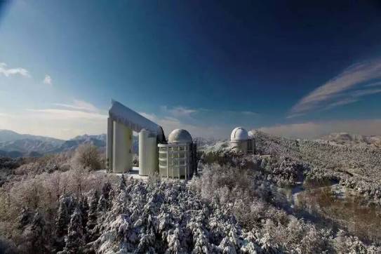 探秘丨《三体》里的这些地方真的存在吗？