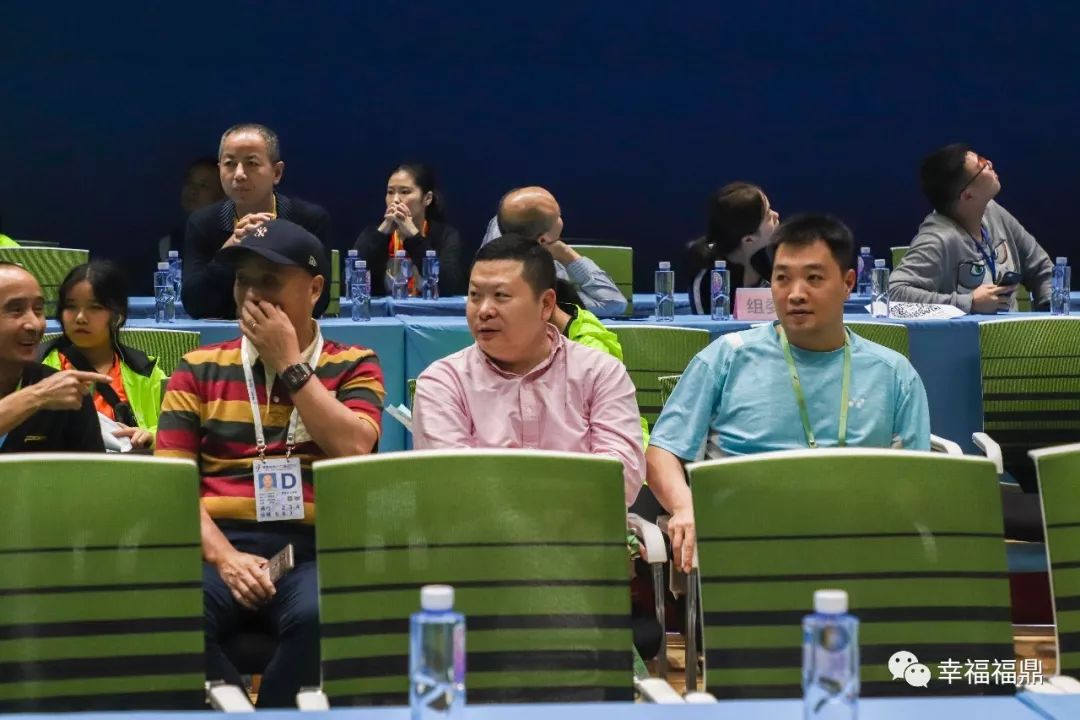 省运会羽毛球vs省锦标赛羽毛球,省运会羽毛球男单决赛