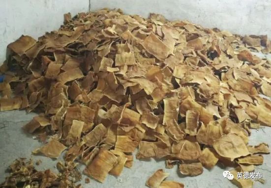 「关注」英德这件“宝”火了！出口货值达5600多万美元！占全省同类产品出口额七成！