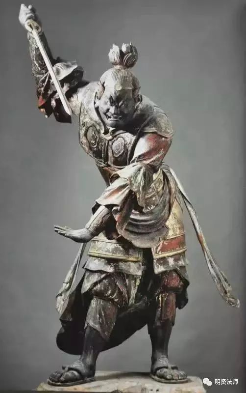 药师经中的十二药叉顺序,药师佛麾下的十二药叉神将