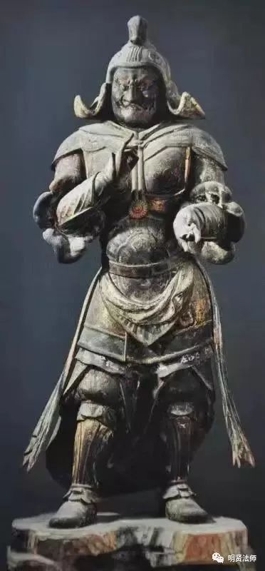 药师经中的十二药叉顺序,药师佛麾下的十二药叉神将