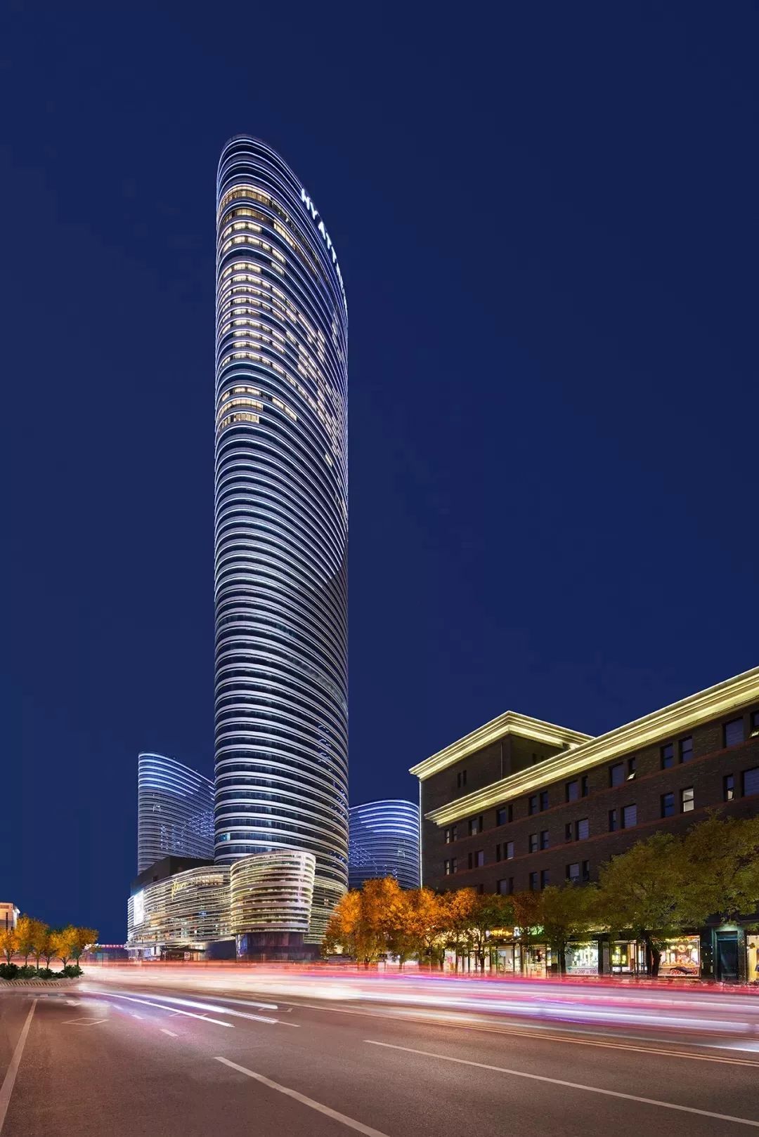 5折入住,抖音推荐的网红酒店