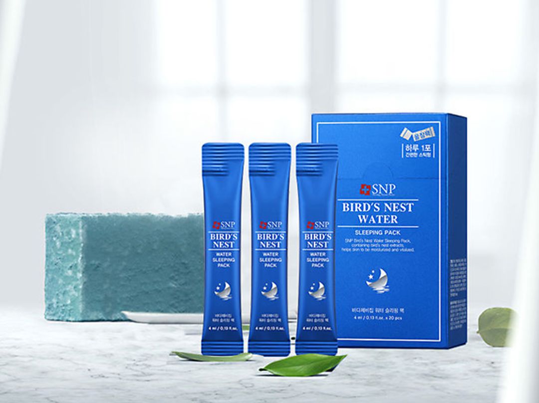 敷面膜好物推荐,面膜推荐让脸变得光滑