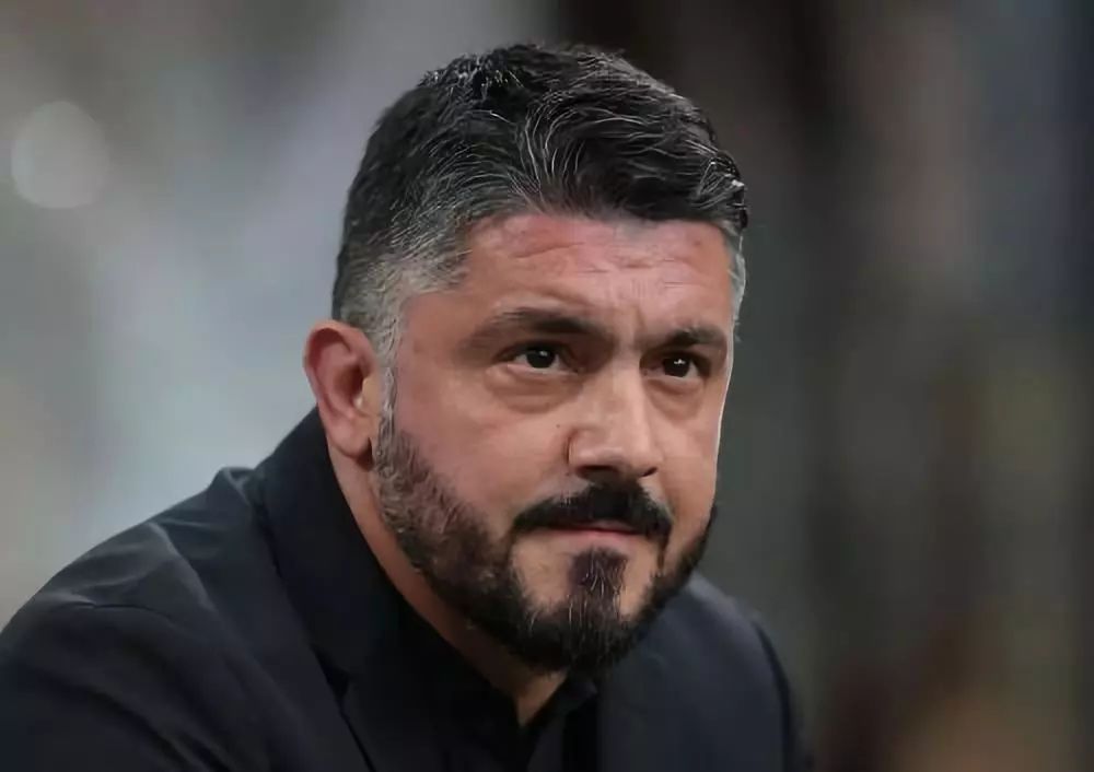 加图索告别米兰,米兰准备与加图索续约