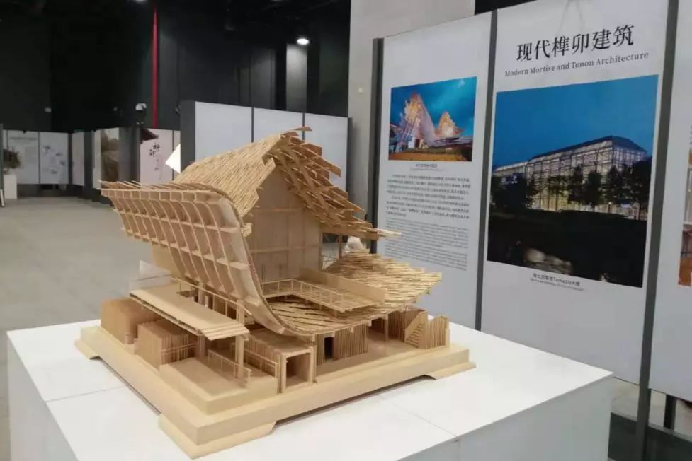 榫卯怎么读出来,榫卯怎么读