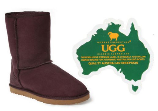 ugg被处罚后续,ugg出事了怎么处理