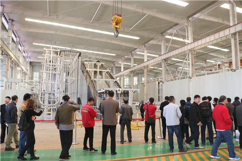 科技助节能环保2018中国先进搪瓷制造技术研讨会举行