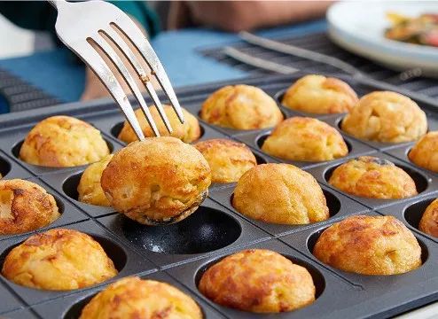 来自英国的网红多功能锅，煎、烤、炖、煮、蒸，一锅吃天下