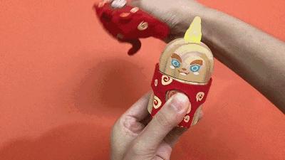 再不“游戏”孩子就长大啦！丨关于智慧宝盒的那些事儿（三）