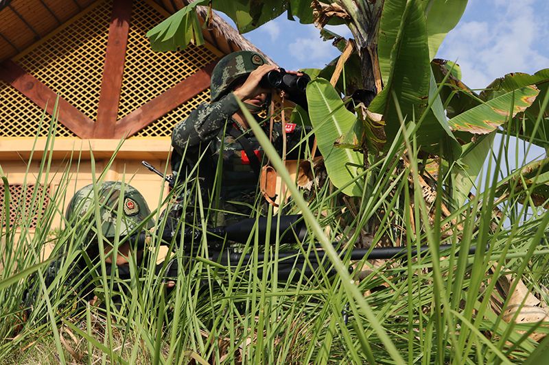 魔鬼周极限训练无人性化,魔鬼周雪域极限训练