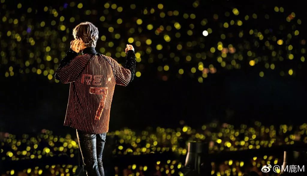 鹿晗张学友谁更红,鹿晗你干嘛呀原版视频