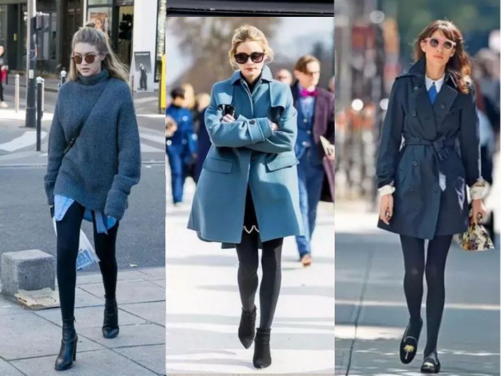 德国人太变态了，一条打*裤底**穿三年！一次性解决塑型提臀瘦腿抗起球等多种难题！裤袜中的爱马仕……