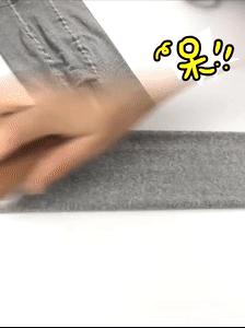 德国人太变态了，一条打*裤底**穿三年！一次性解决塑型提臀瘦腿抗起球等多种难题！裤袜中的爱马仕……