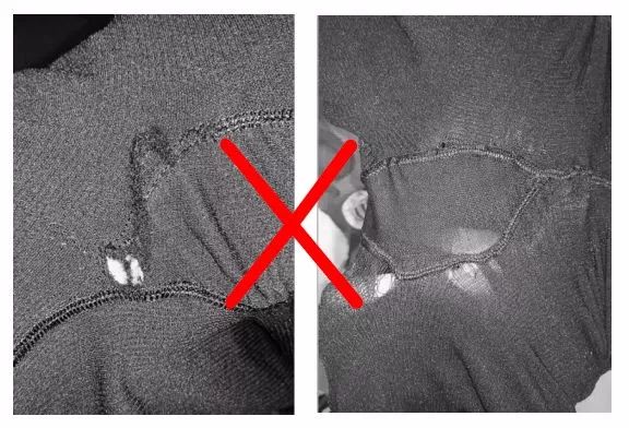 德国人太变态了，一条打*裤底**穿三年！一次性解决塑型提臀瘦腿抗起球等多种难题！裤袜中的爱马仕……