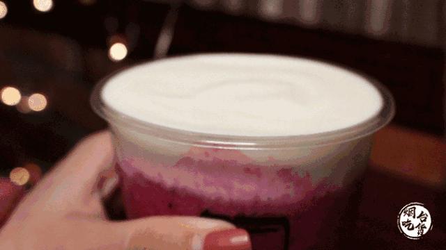 新晋奶茶烘焙店空降烟台，开业期间邀请全烟台人民8天免费喝！