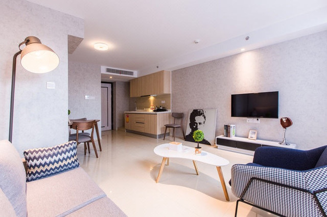 钟毓媛住的房子,钟毓