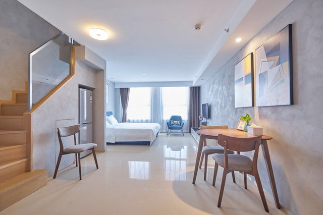 钟毓媛住的房子,钟毓