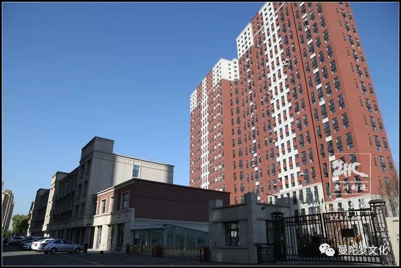 吉林市吉丰东路街景,吉林市吉丰路拍摄视频