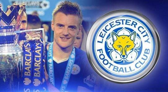 致敬维猜改变莱斯特城的模范老板,维猜去世后莱斯特城的第一场比赛