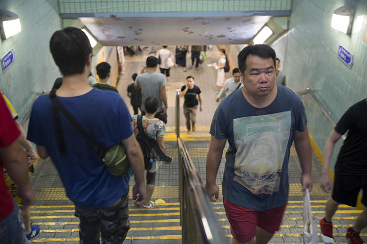 被忘记名字的演员,香港演员钟意