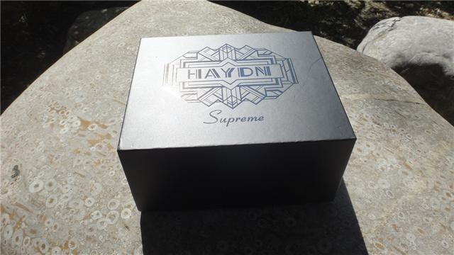 山进海顿迷你音箱收音机柔曼细音浸入耳