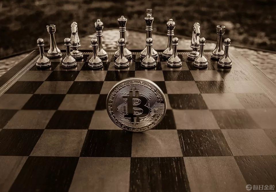 *币特比**流通速度创八年来最低点，然而，这才跌到熊市中点？