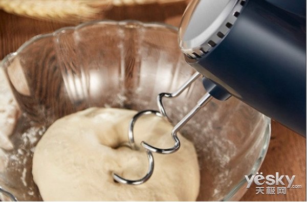 家里有打蛋器能做什么,打蛋器家用日常做法