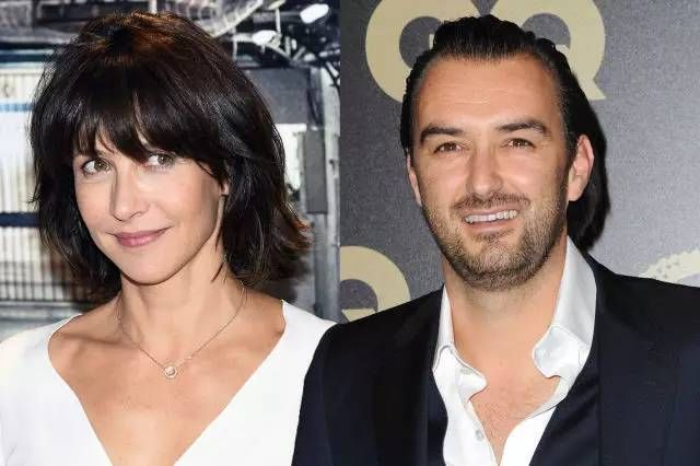 苏菲玛索一生,52岁的苏菲玛索