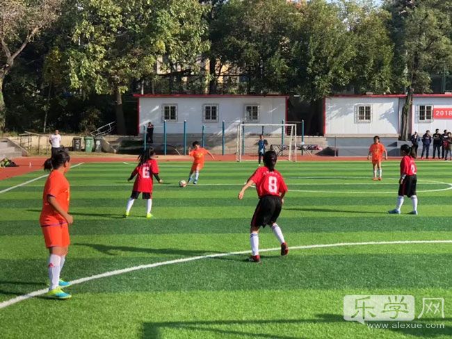 青岛八大峡小学校长杯,八大峡小学的视频